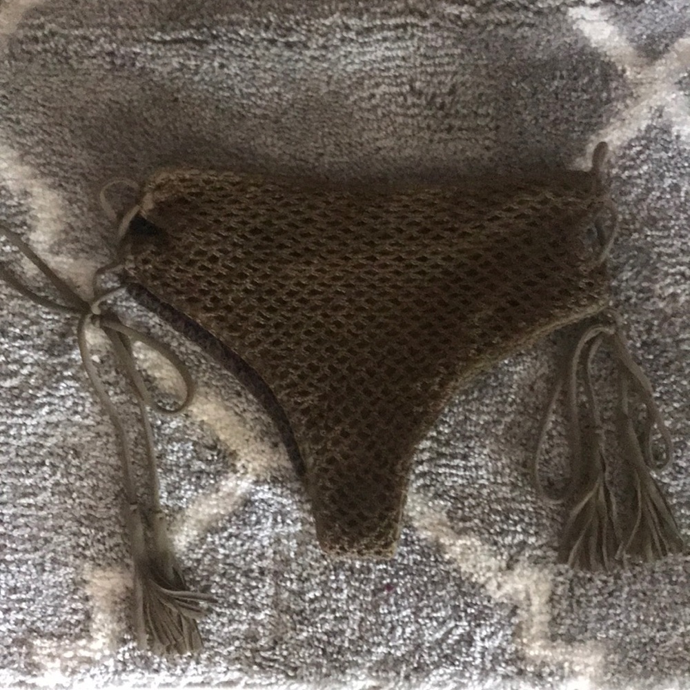 Acacia swimwear Hunter bottoms